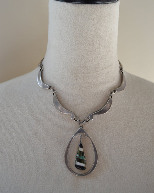 The Nakai Necklace