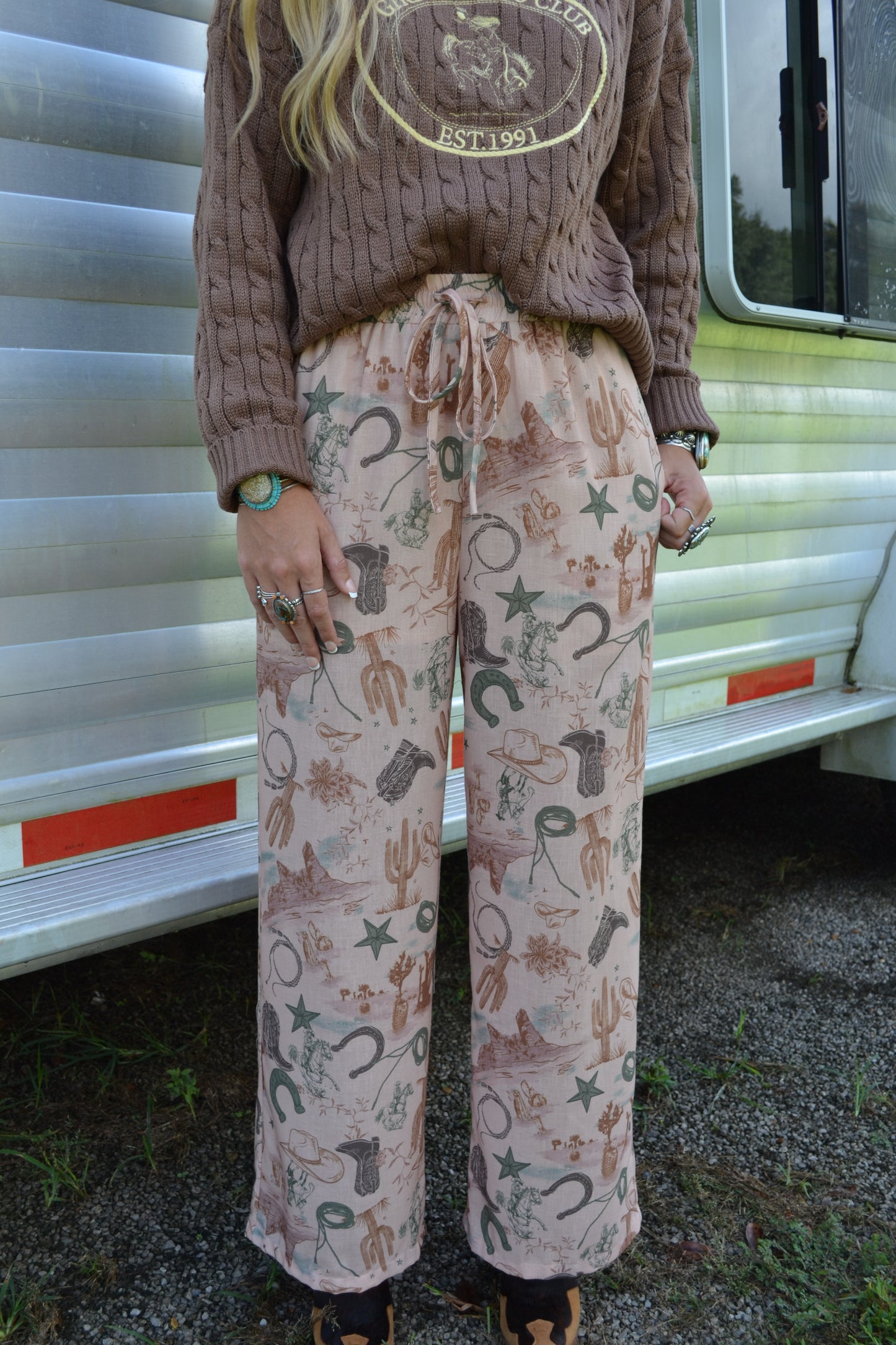 The Seminole Pants
