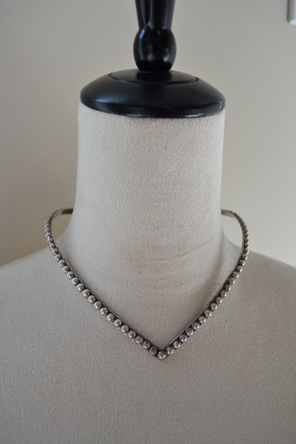 The Natasha Torc Necklace