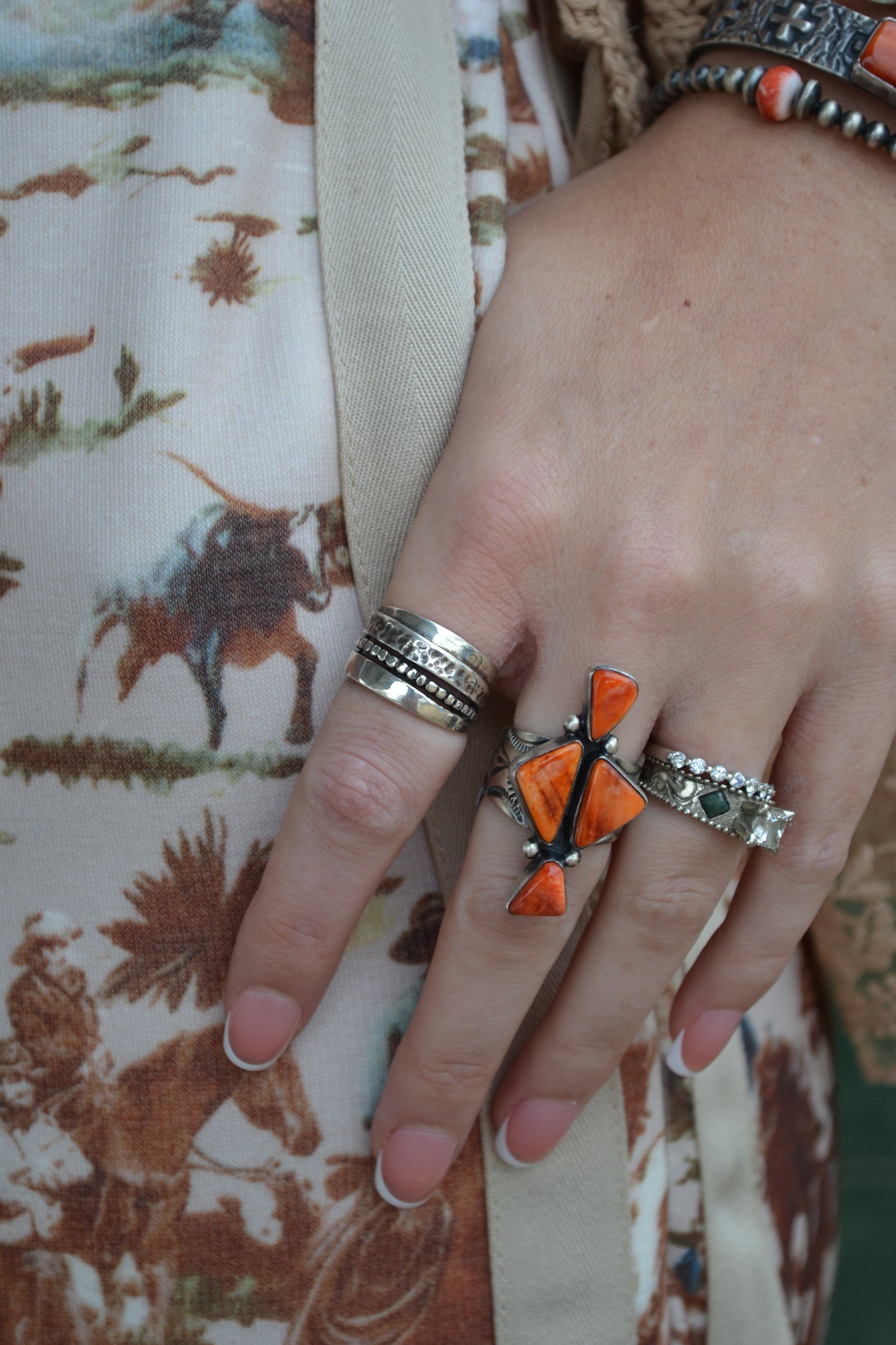 The Chavez Ring