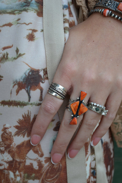 The Chavez Ring