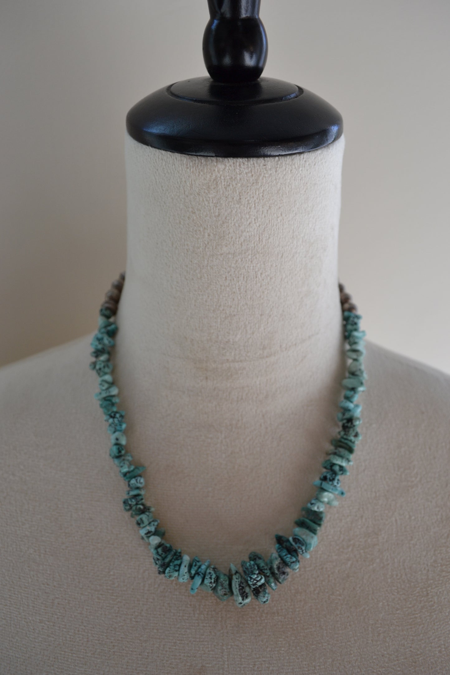 The Ramos 18" Necklace