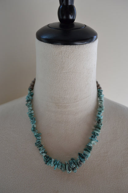 The Ramos 18" Necklace