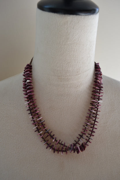 The Henderson Necklace