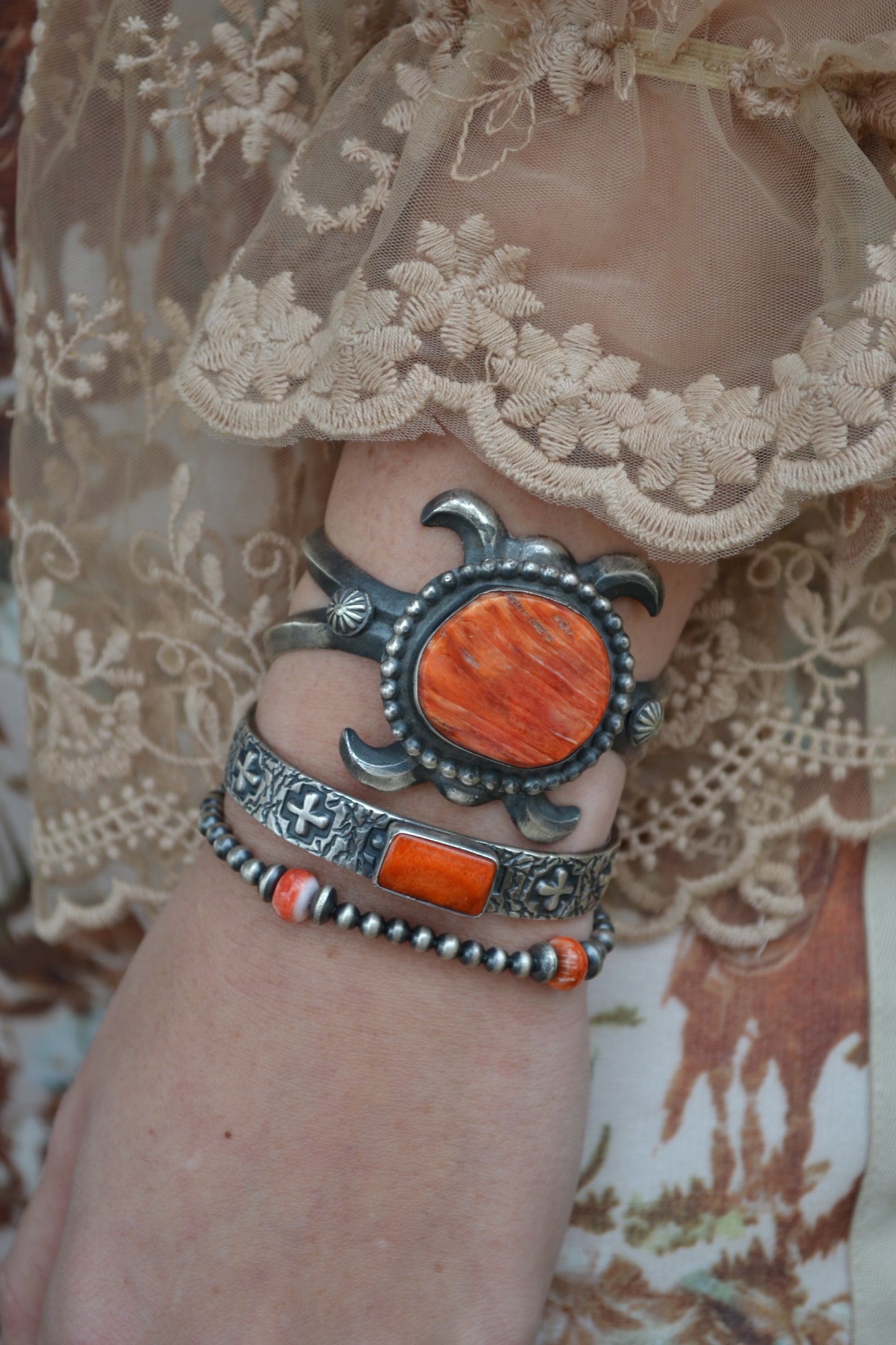 The Ocala Cuff
