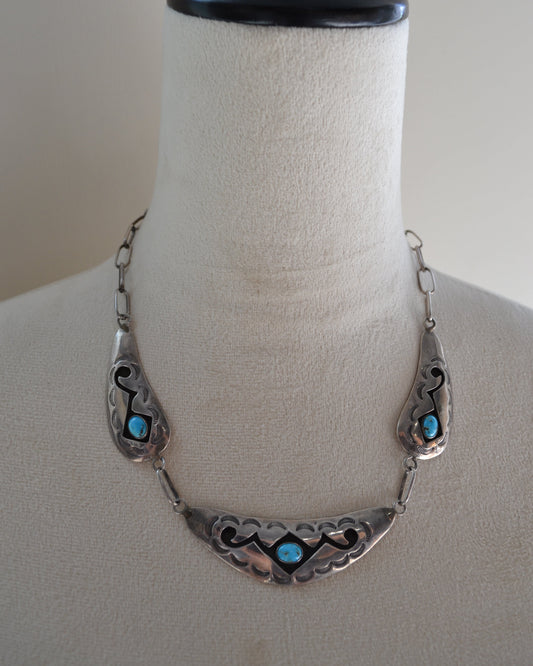 The Yucatán Necklace