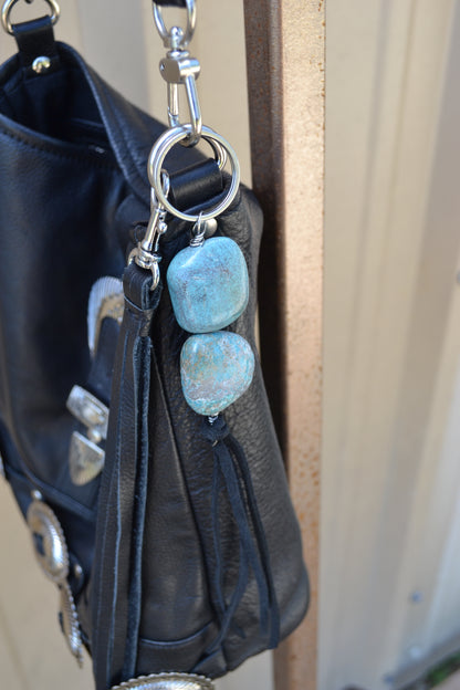 The Sumner Keychain