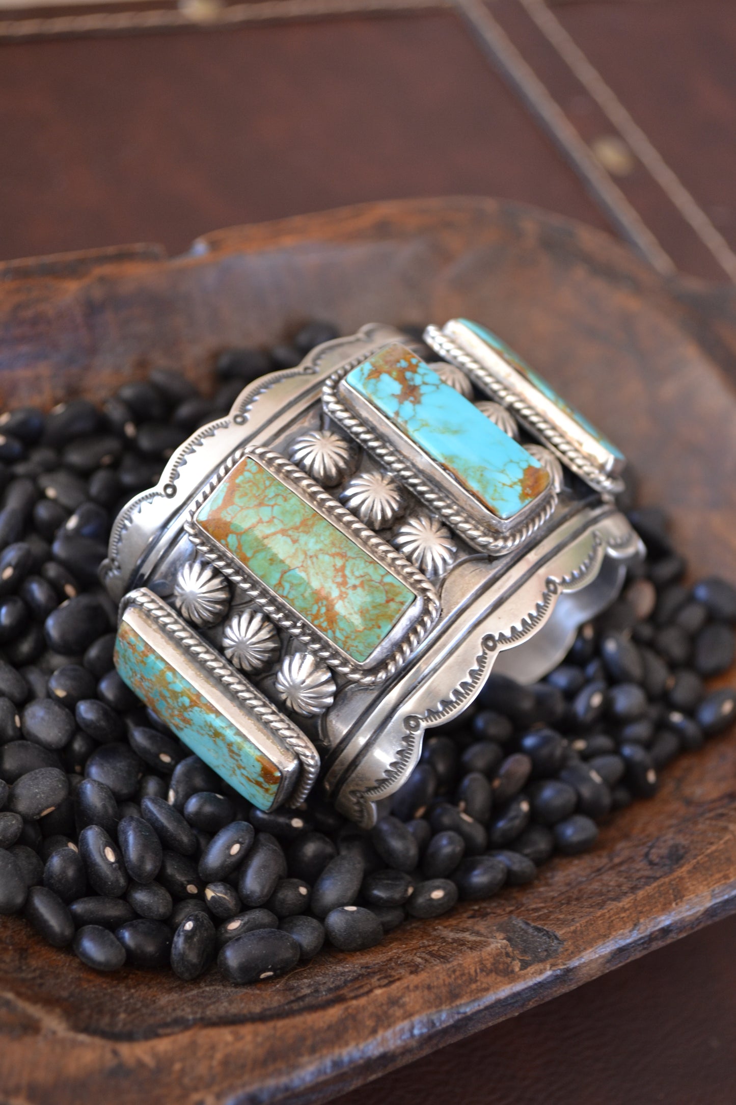 The Everest Cuff