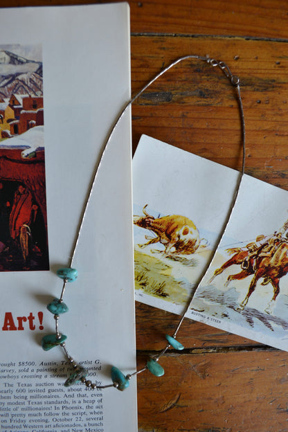 The Loralyn 18" Necklace