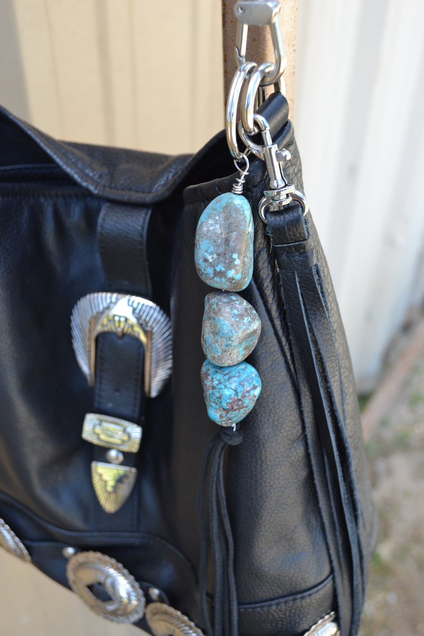 The Mackie Keychain