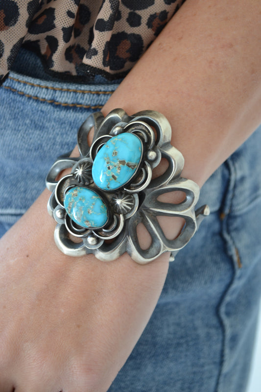 The Odessa Cuff