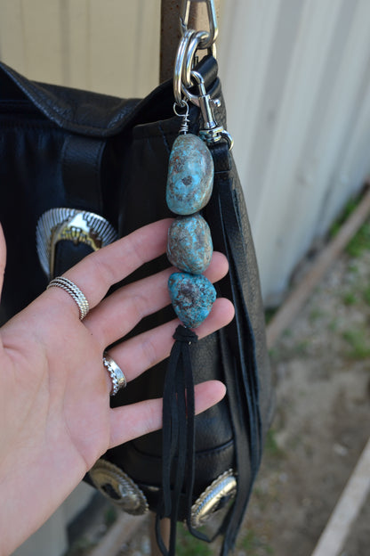 The Mackie Keychain