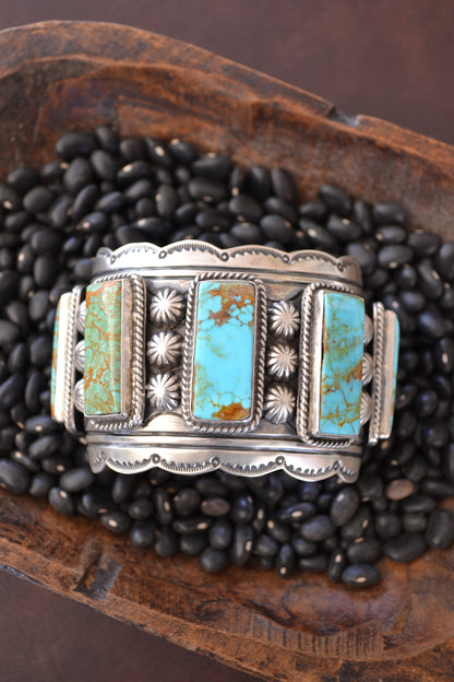 The Everest Cuff