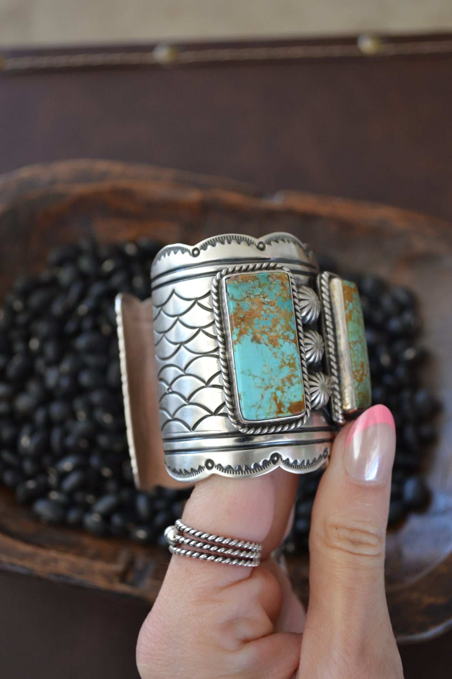 The Everest Cuff