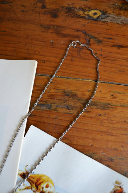 The Donavan Necklace