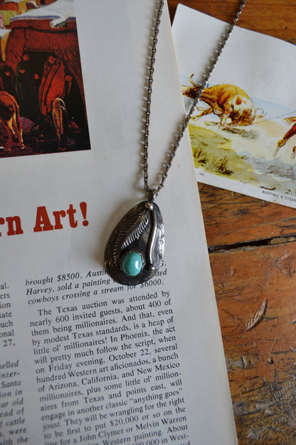 The Donavan Necklace