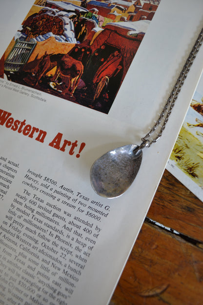 The Donavan Necklace