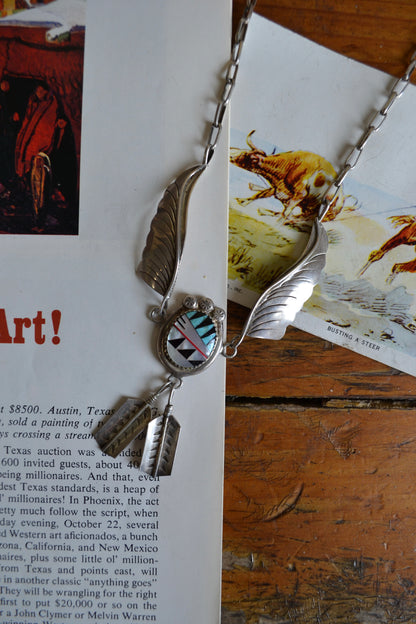 The Candora Necklace