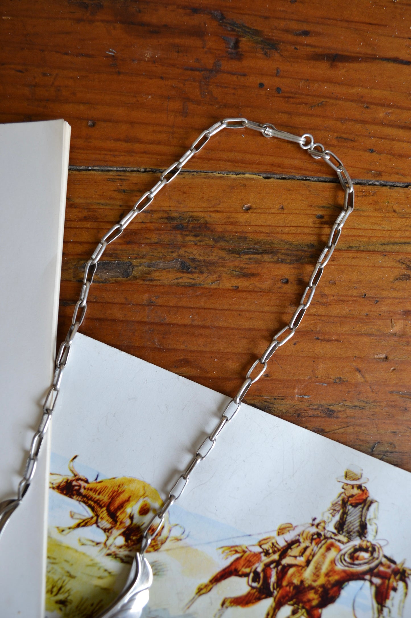 The Candora Necklace