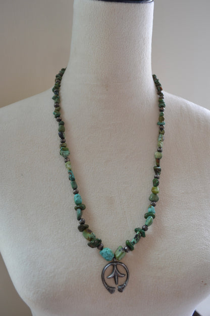 The Malisa 25" Necklace