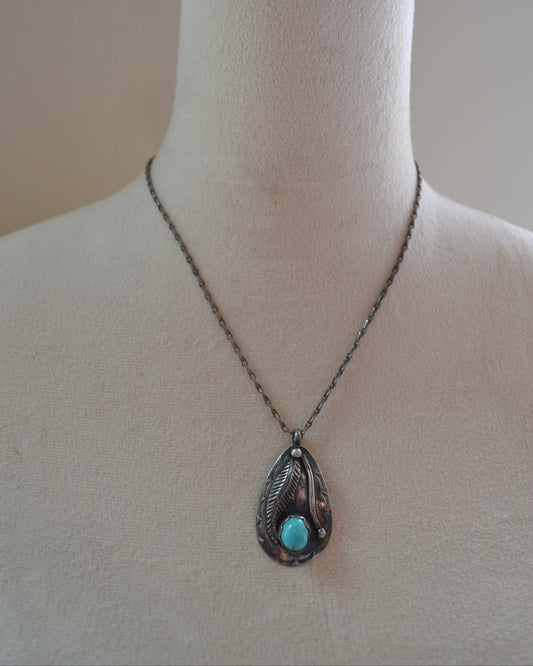 The Donavan Necklace