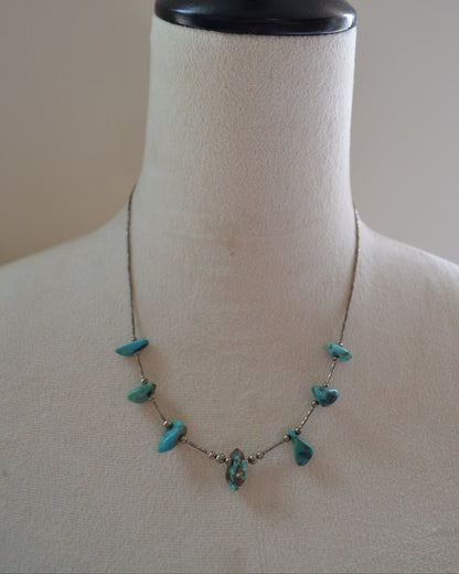 The Loralyn 18" Necklace