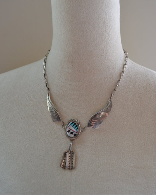 The Candora Necklace