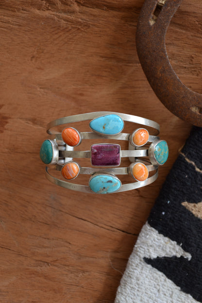 The Harding Cuff