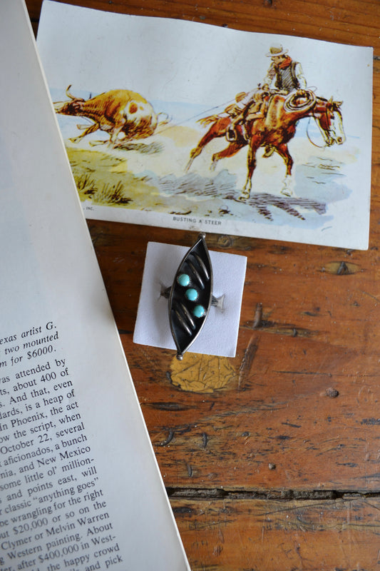 The Lakelyn Ring Size 6.25