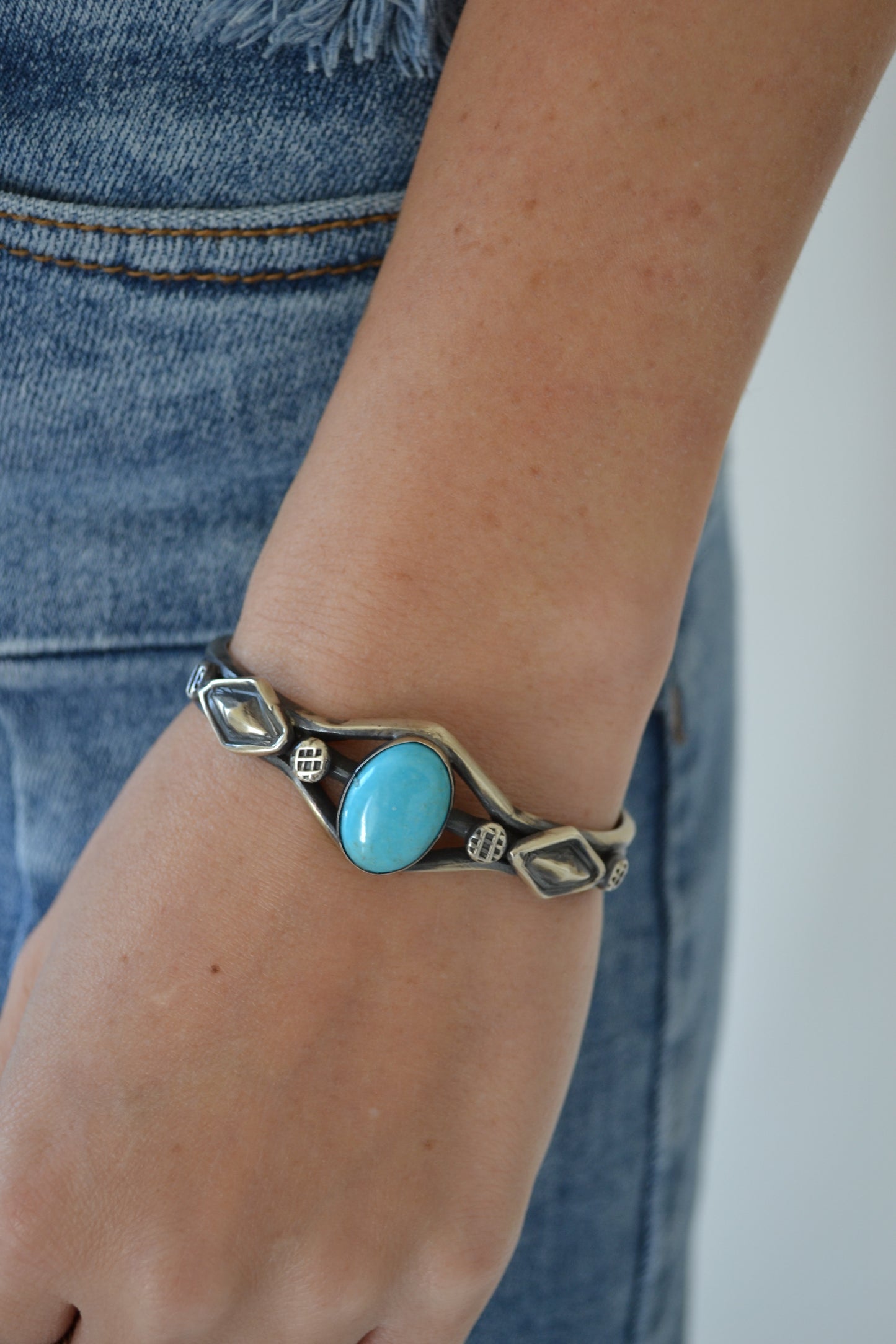 The Sallisaw Cuff