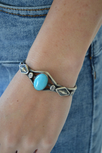 The Sallisaw Cuff