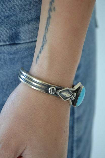 The Sallisaw Cuff