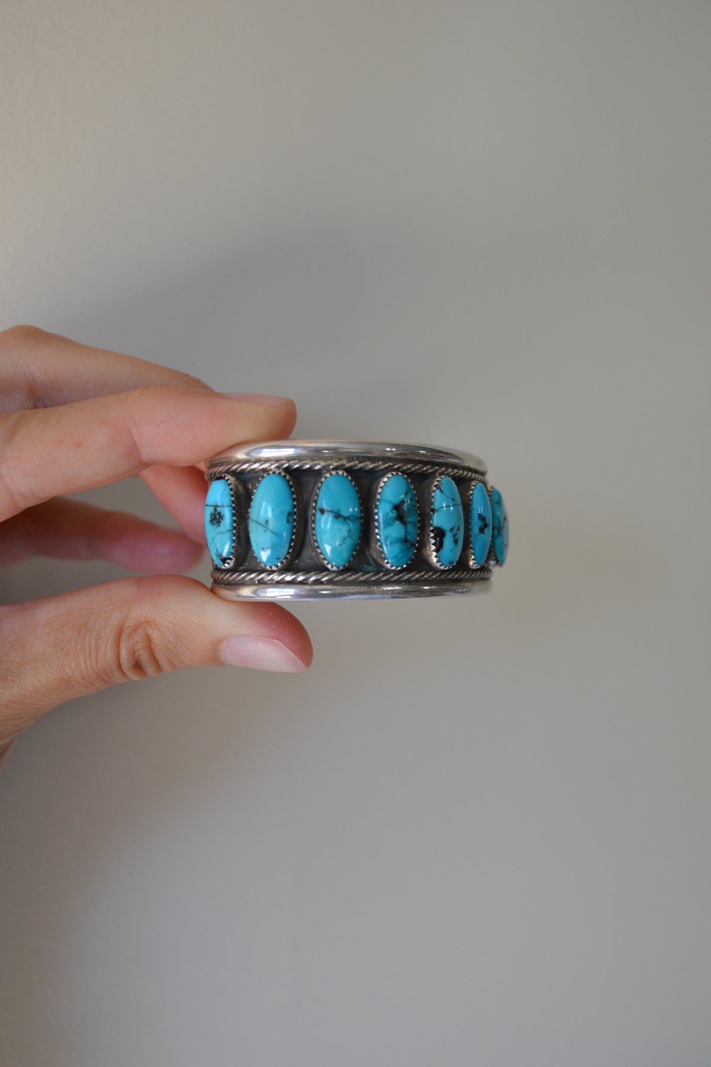 The Brookhaven Cuff