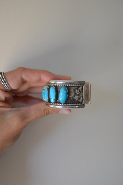 The Brookhaven Cuff