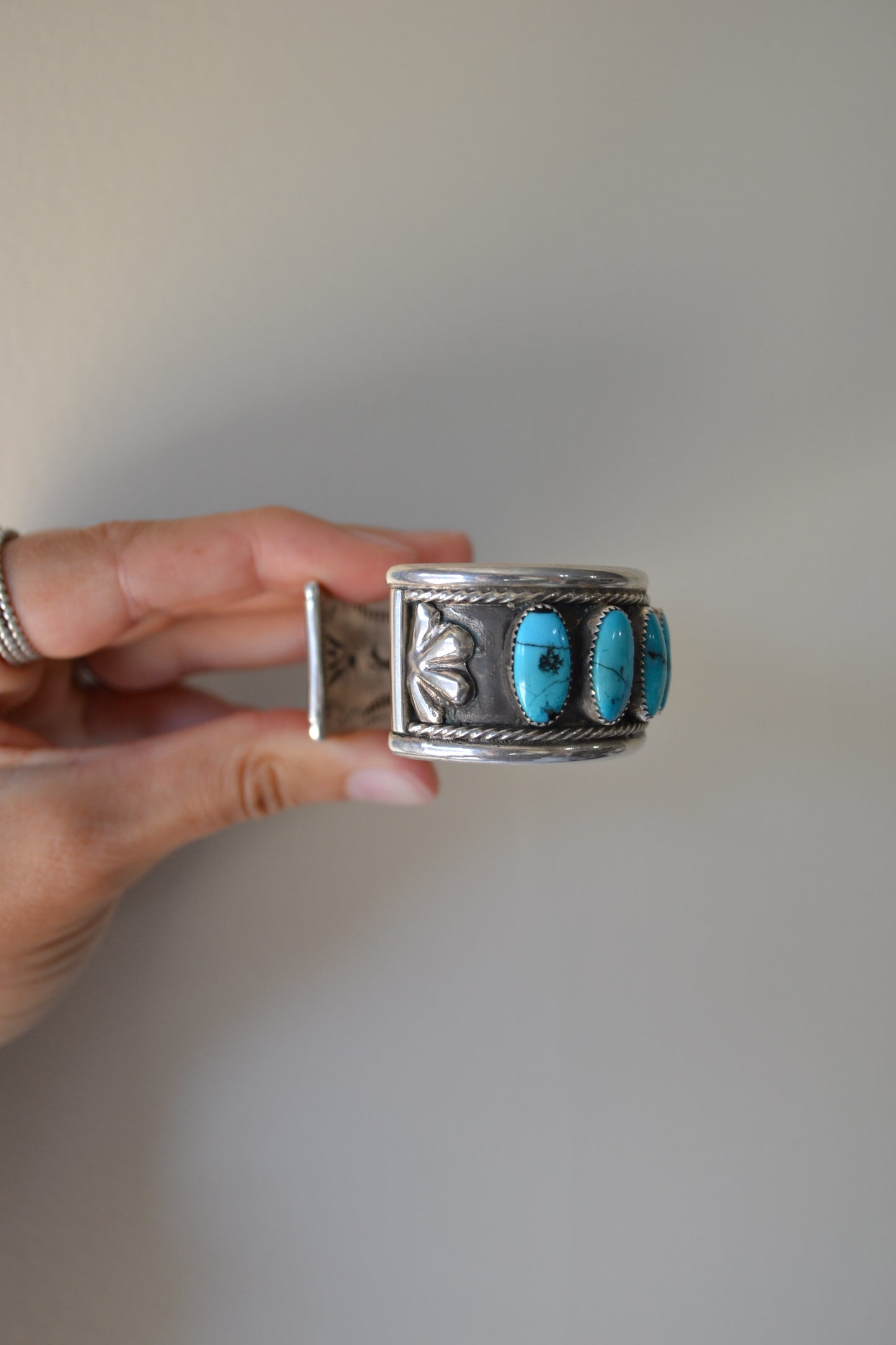 The Brookhaven Cuff