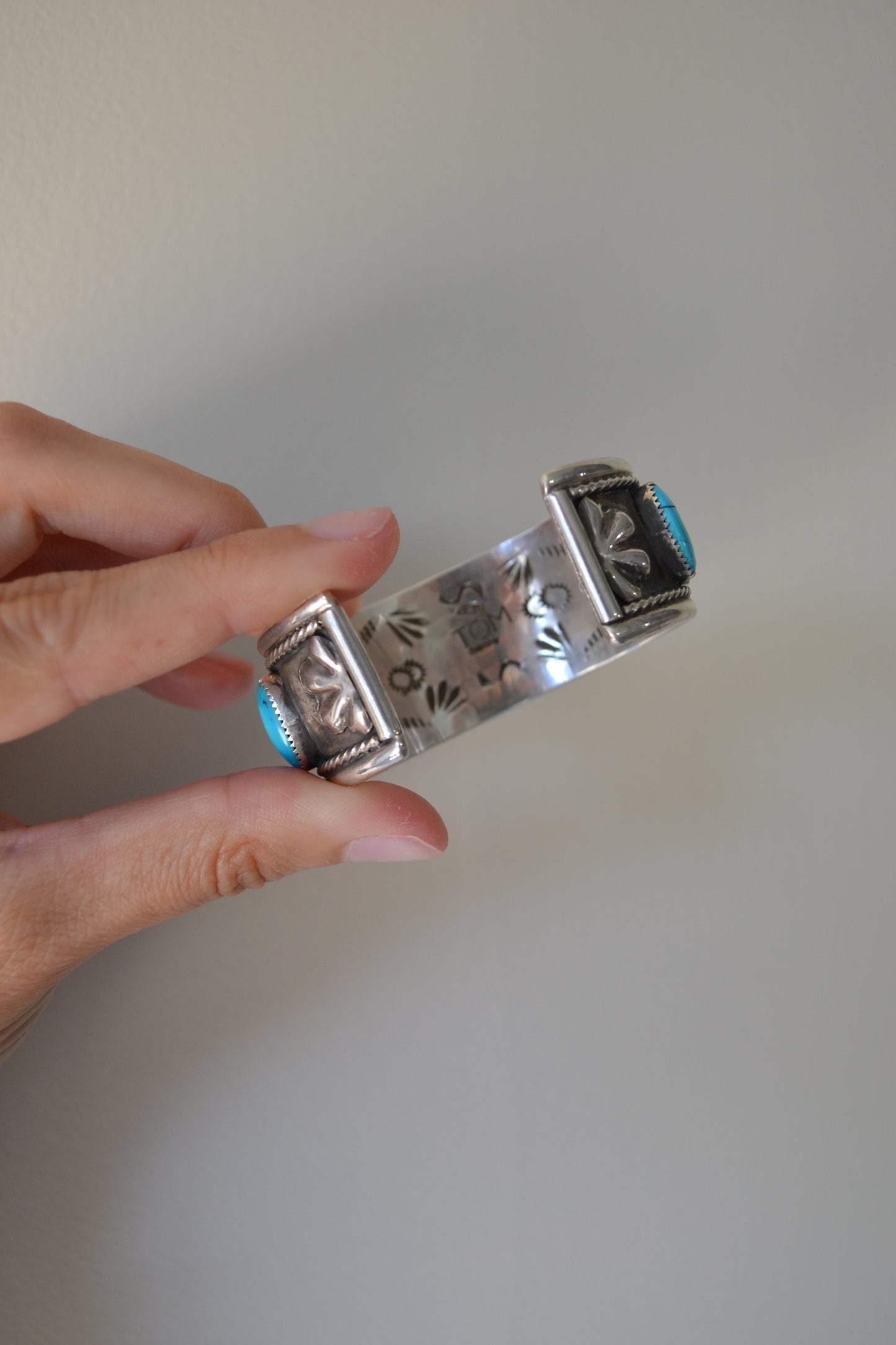 The Brookhaven Cuff