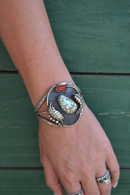 The D’Angelo Cuff