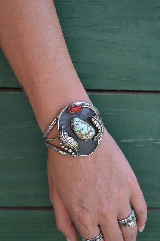 The D’Angelo Cuff