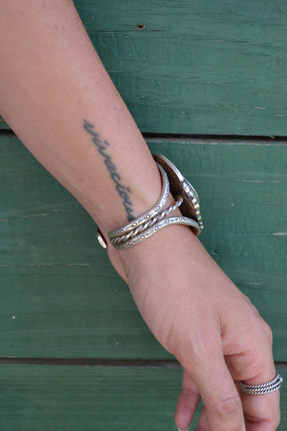 The D’Angelo Cuff