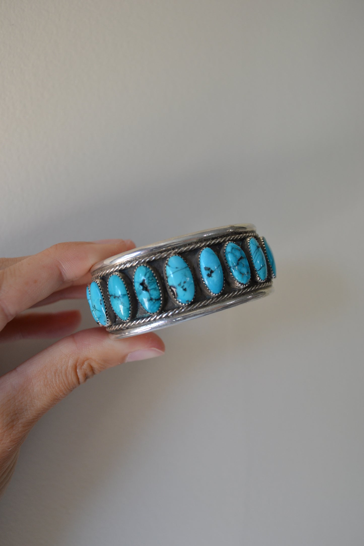 The Brookhaven Cuff