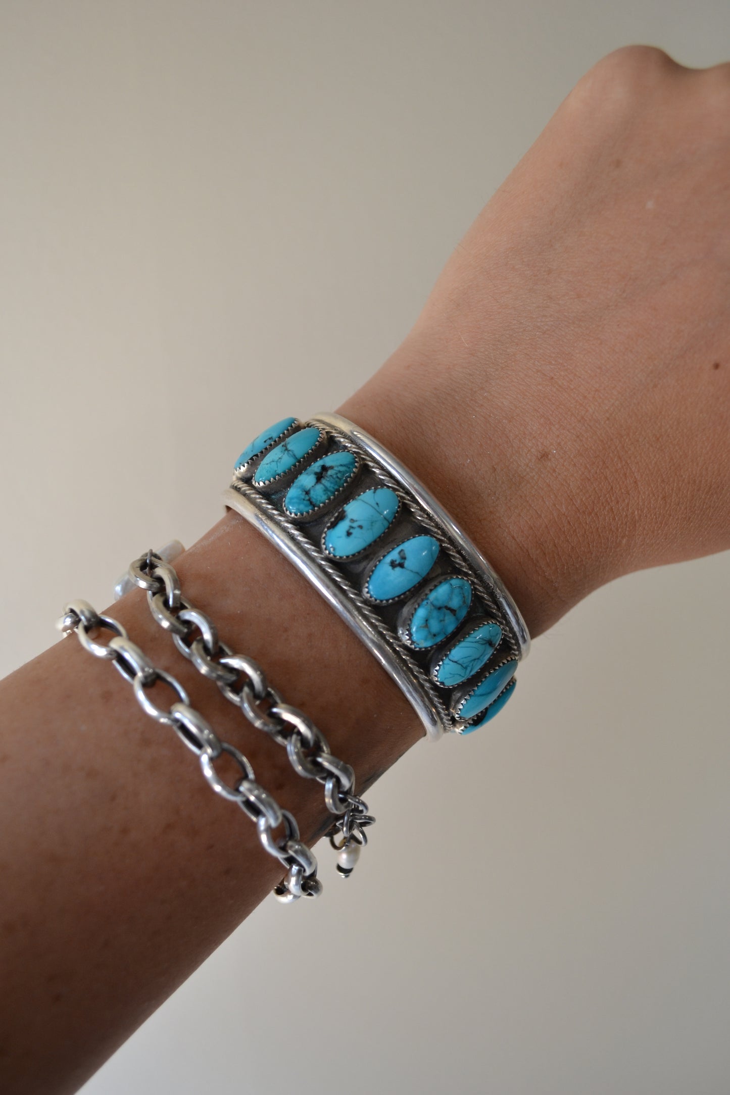 The Brookhaven Cuff