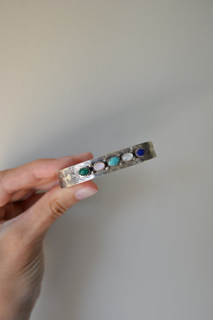 The Pacifia Cuff
