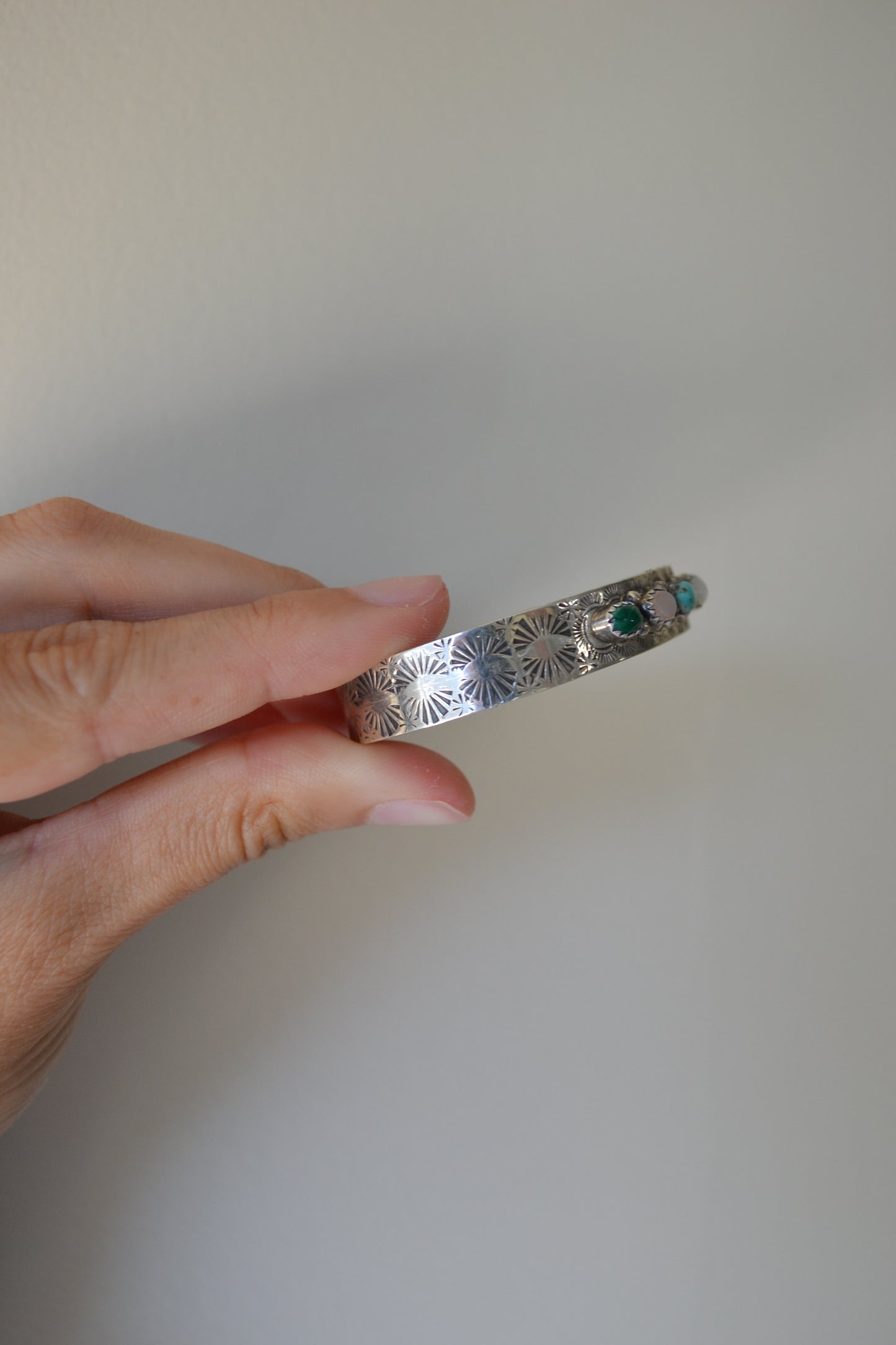 The Pacifia Cuff