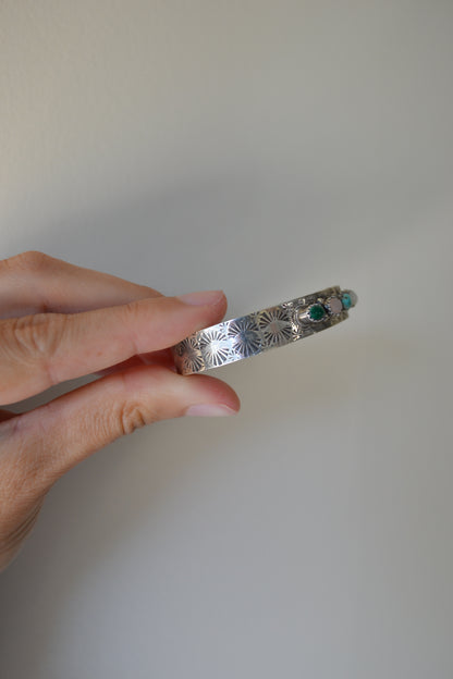 The Pacifia Cuff