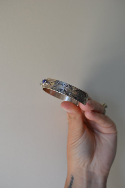 The Pacifia Cuff