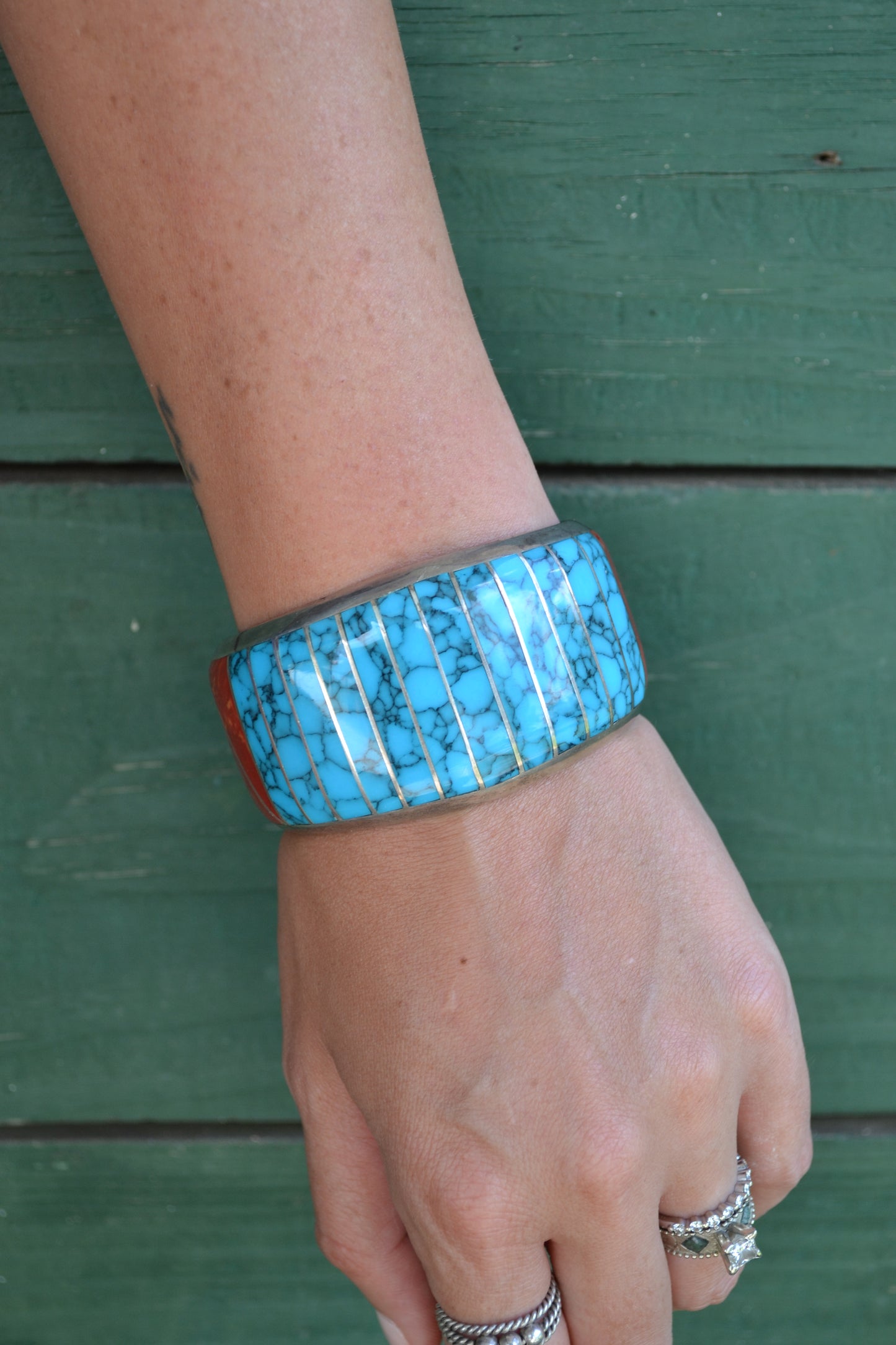 The Ultimate Cuff