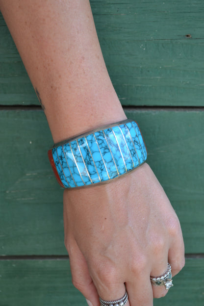 The Ultimate Cuff