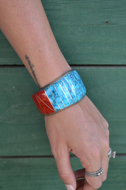 The Ultimate Cuff