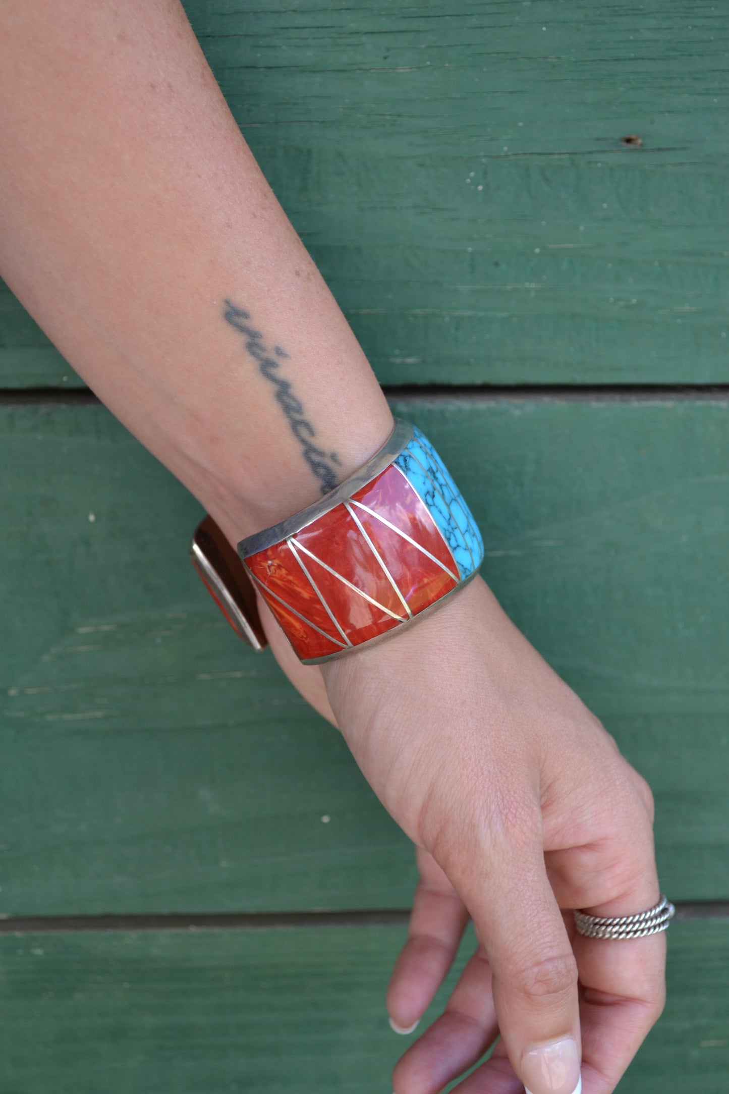 The Ultimate Cuff