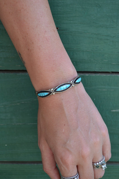 The Alpine Cuff